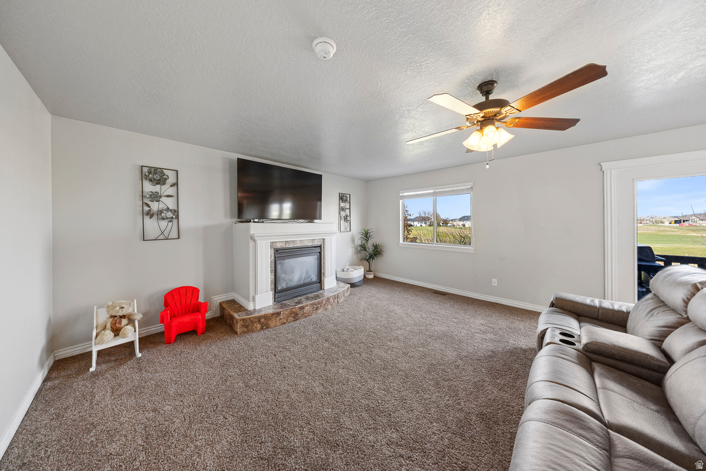 3478 W BROOKSHIRE DR Syracuse, UT 84075