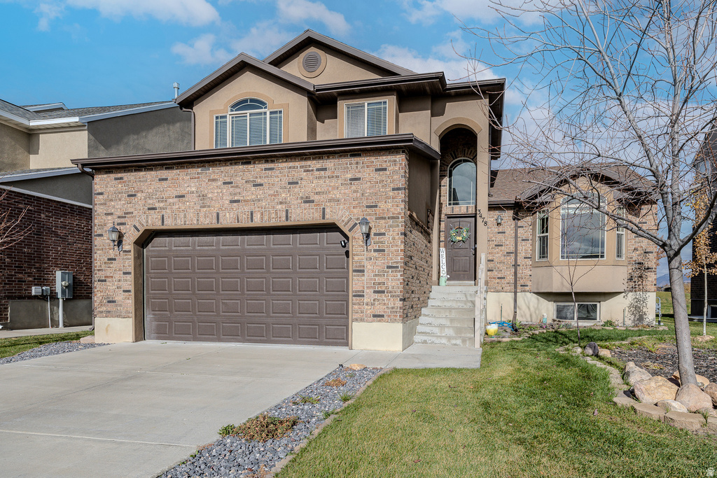 3478 W BROOKSHIRE DR Syracuse, UT 84075