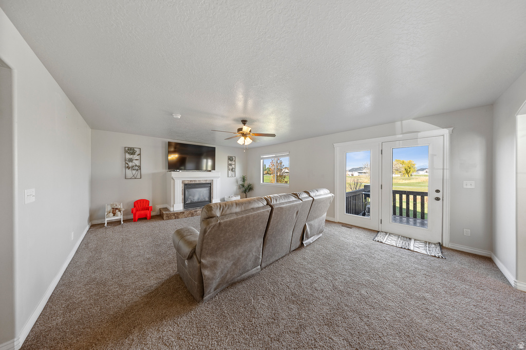 3478 W BROOKSHIRE DR Syracuse, UT 84075