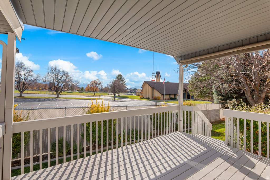 614 E NORMANDY DR Provo, UT 84604