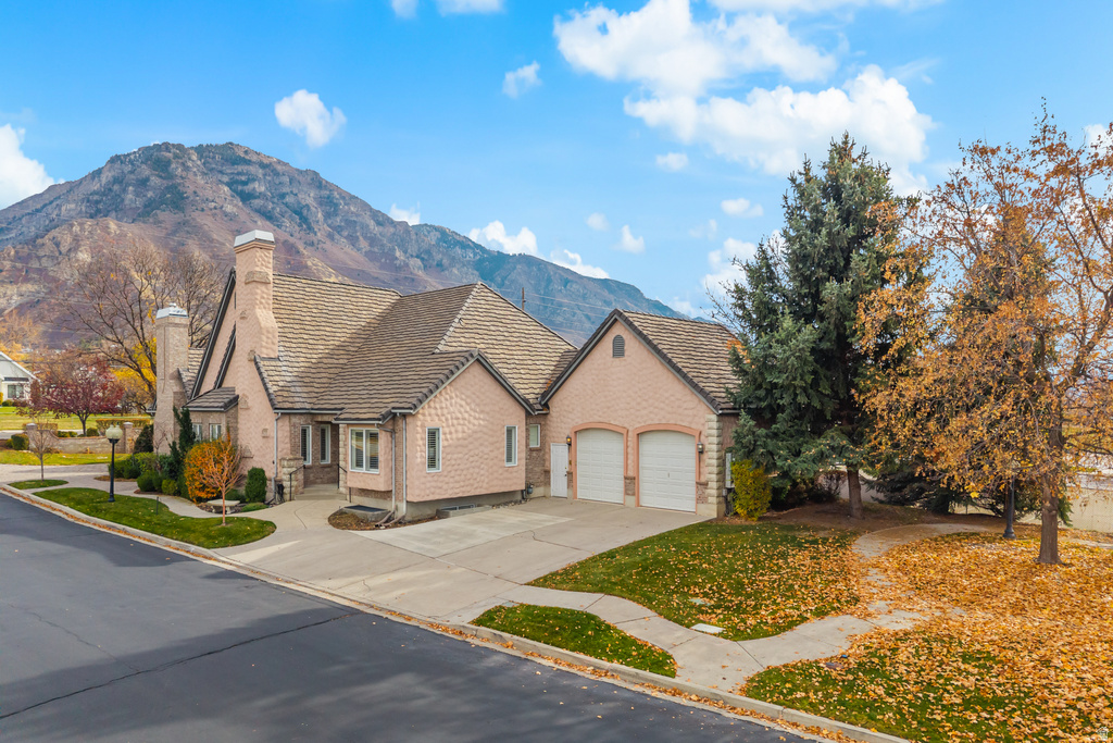 614 E NORMANDY DR Provo, UT 84604