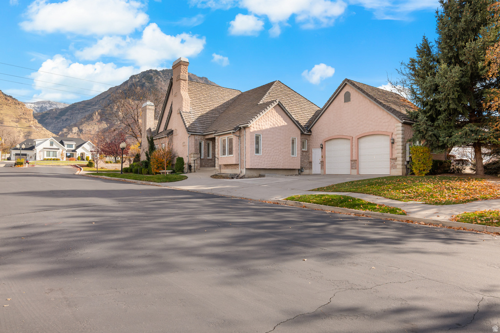 614 E NORMANDY DR Provo, UT 84604
