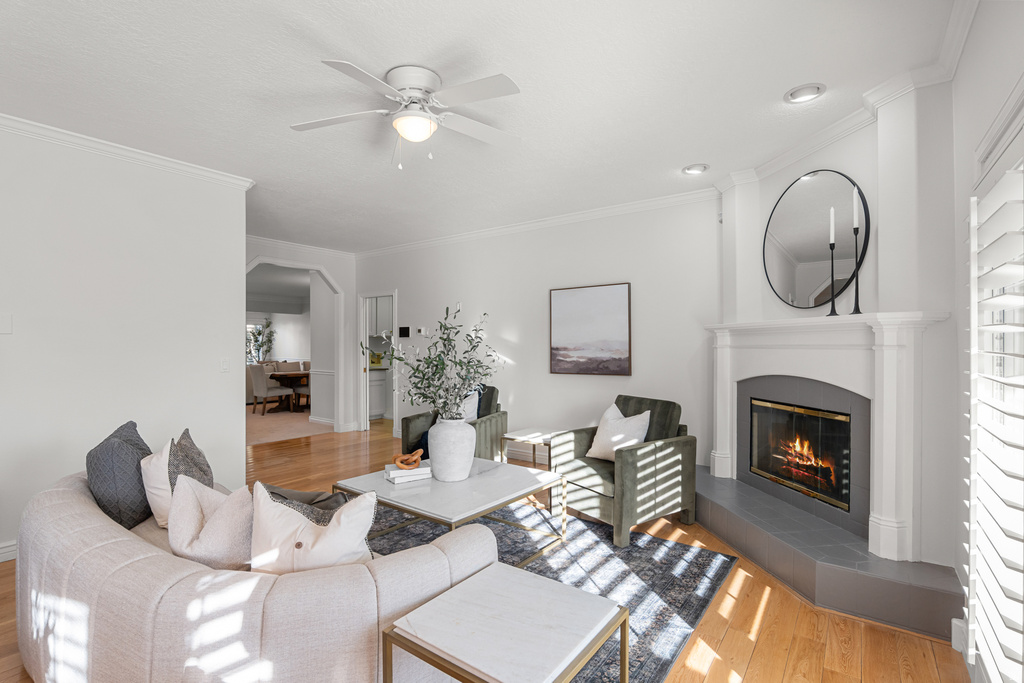 614 E NORMANDY DR Provo, UT 84604