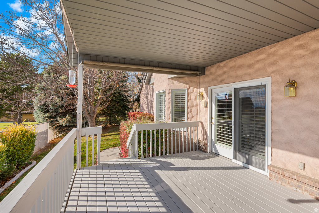 614 E NORMANDY DR Provo, UT 84604