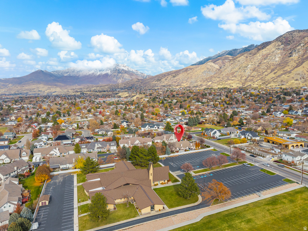 614 E NORMANDY DR Provo, UT 84604