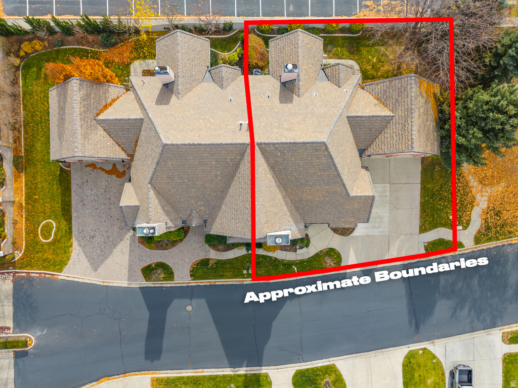 614 E NORMANDY DR Provo, UT 84604