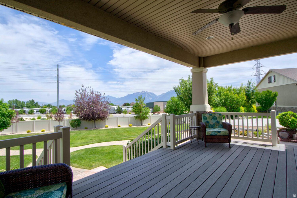 4478 W MANDY LEE CV Riverton, UT 84065