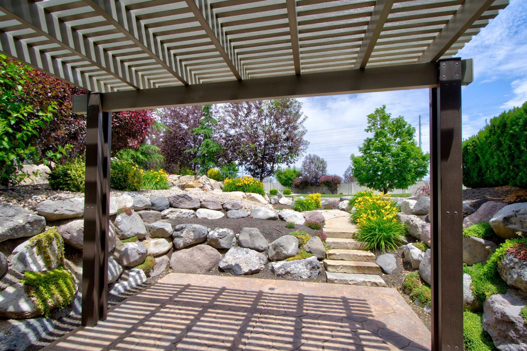 4478 W MANDY LEE CV Riverton, UT 84065