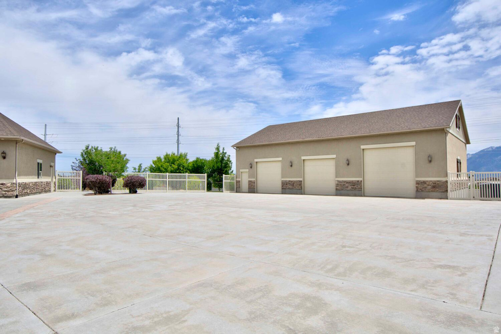 4478 W MANDY LEE CV Riverton, UT 84065