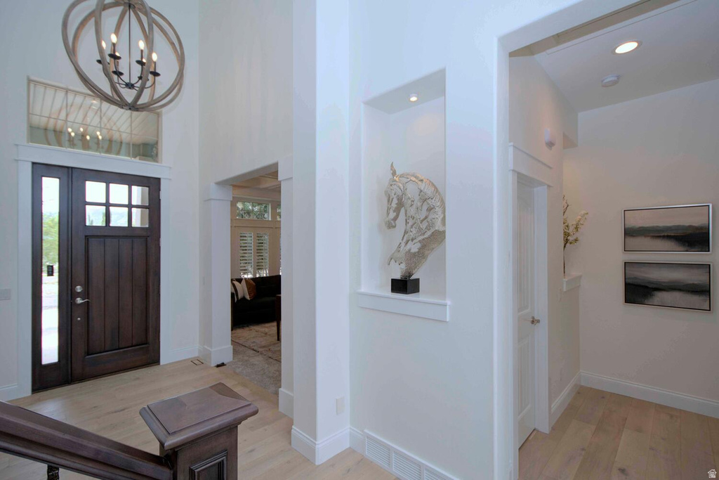 4478 W MANDY LEE CV Riverton, UT 84065