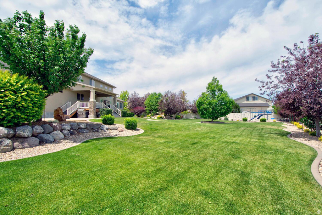 4478 W MANDY LEE CV Riverton, UT 84065