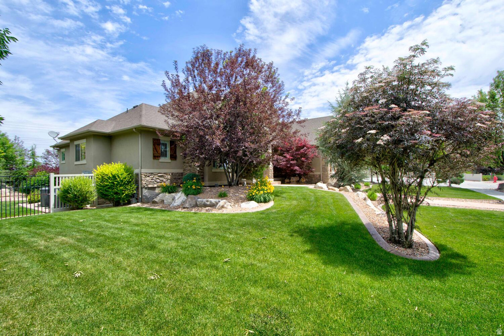 4478 W MANDY LEE CV Riverton, UT 84065