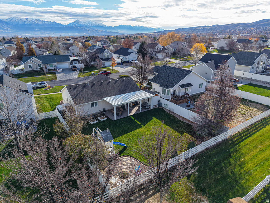 13634 S PREMIER LN Herriman, UT 84096