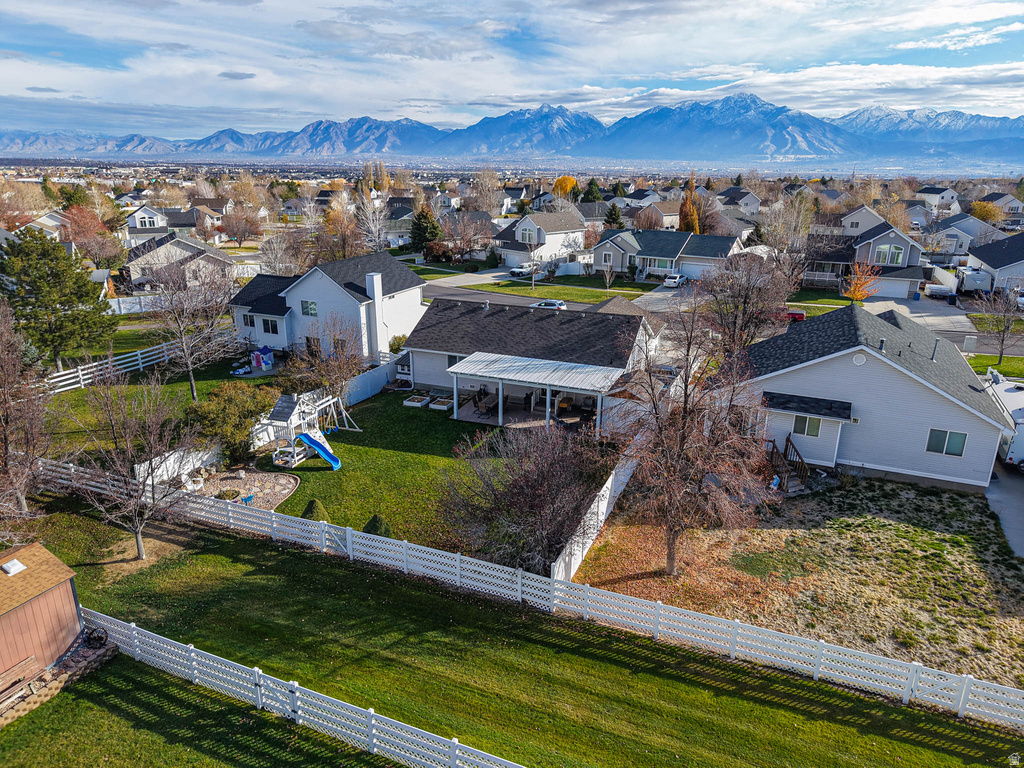 13634 S PREMIER LN Herriman, UT 84096