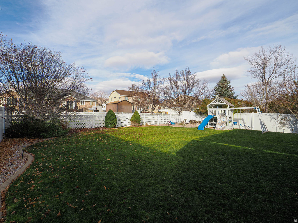 13634 S PREMIER LN Herriman, UT 84096