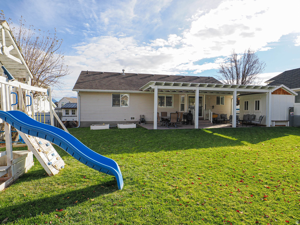 13634 S PREMIER LN Herriman, UT 84096