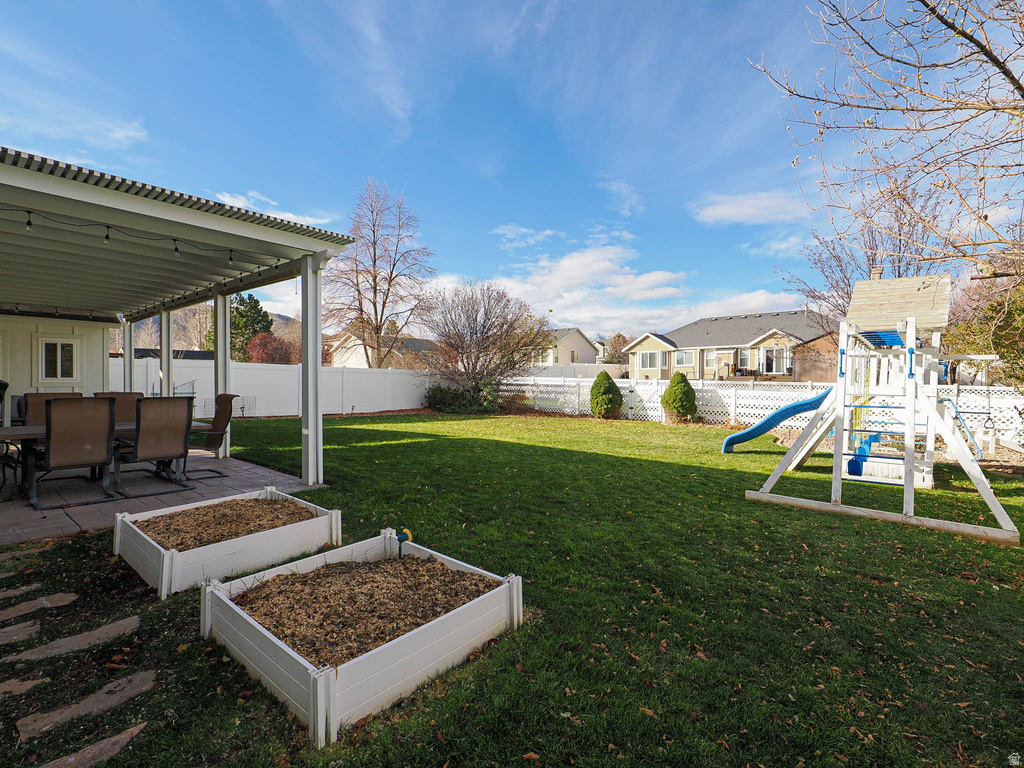 13634 S PREMIER LN Herriman, UT 84096