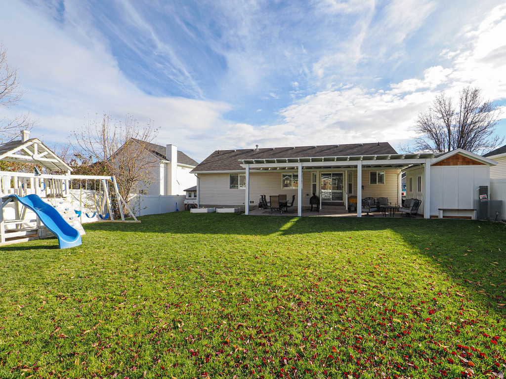 13634 S PREMIER LN Herriman, UT 84096