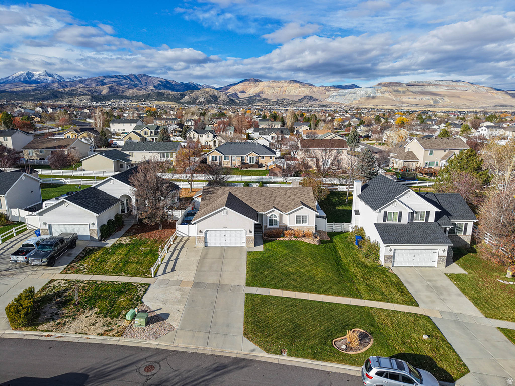 13634 S PREMIER LN Herriman, UT 84096