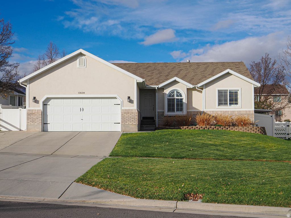 13634 S PREMIER LN Herriman, UT 84096