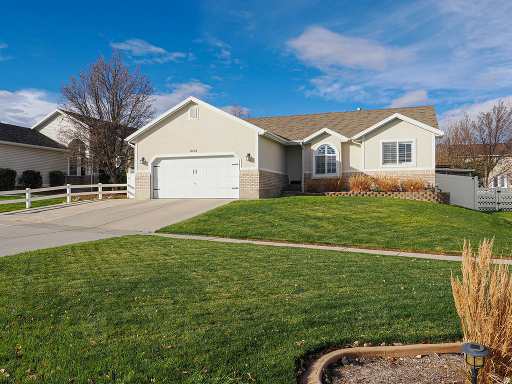 13634 S PREMIER LN Herriman, UT 84096