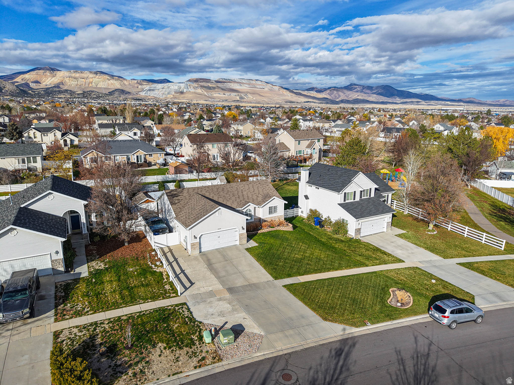 13634 S PREMIER LN Herriman, UT 84096