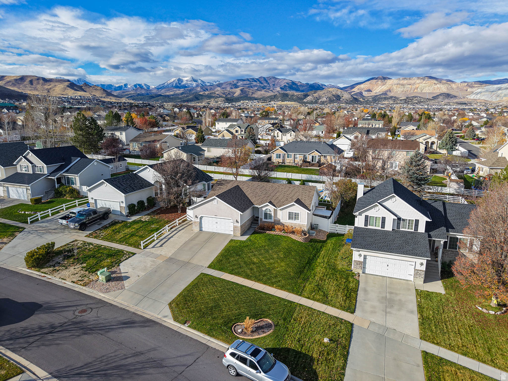 13634 S PREMIER LN Herriman, UT 84096