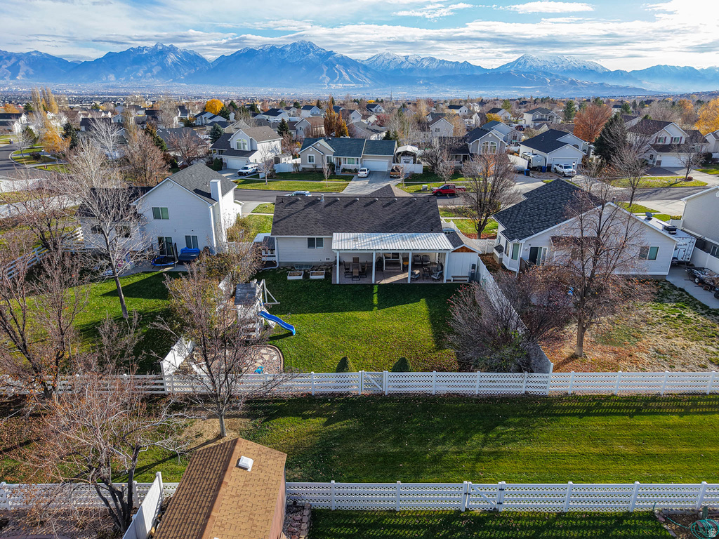 13634 S PREMIER LN Herriman, UT 84096