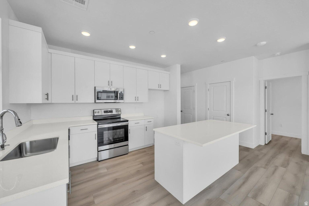 5599 S CARNELIAN PKWY #207 St George, UT 84790