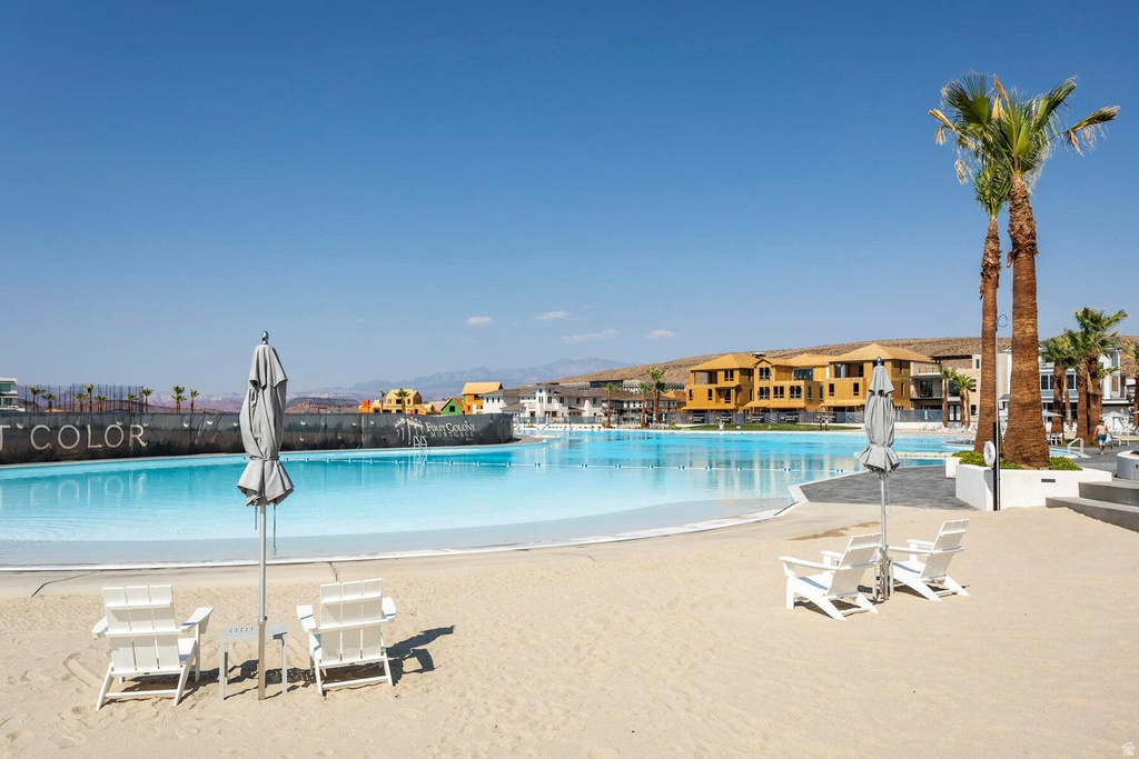 5599 S CARNELIAN PKWY #207 St George, UT 84790