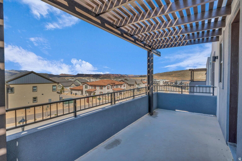 5599 S CARNELIAN PKWY #207 St George, UT 84790