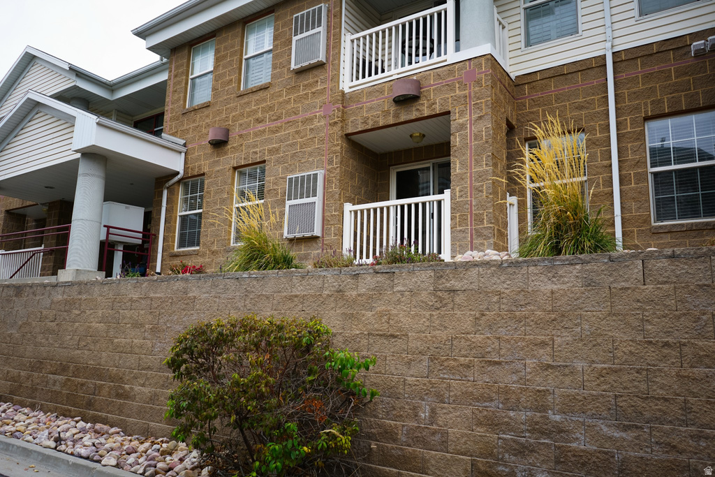 11025 S GRAPEVINE CV #B103 Sandy, UT 84070