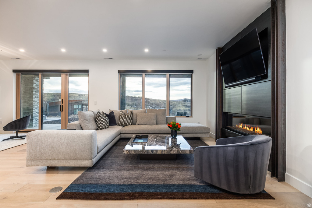 7043 GOLDEN BEAR LOOP Park City, UT 84098