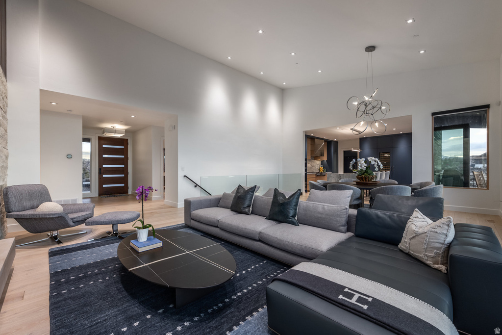 7043 GOLDEN BEAR LOOP Park City, UT 84098