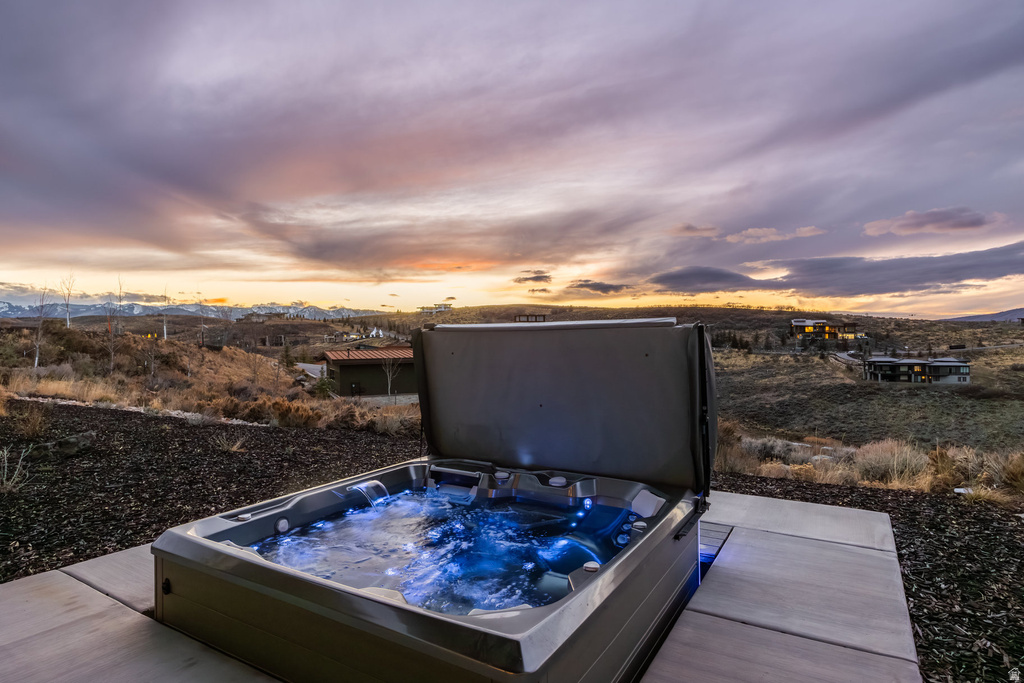 7043 GOLDEN BEAR LOOP Park City, UT 84098