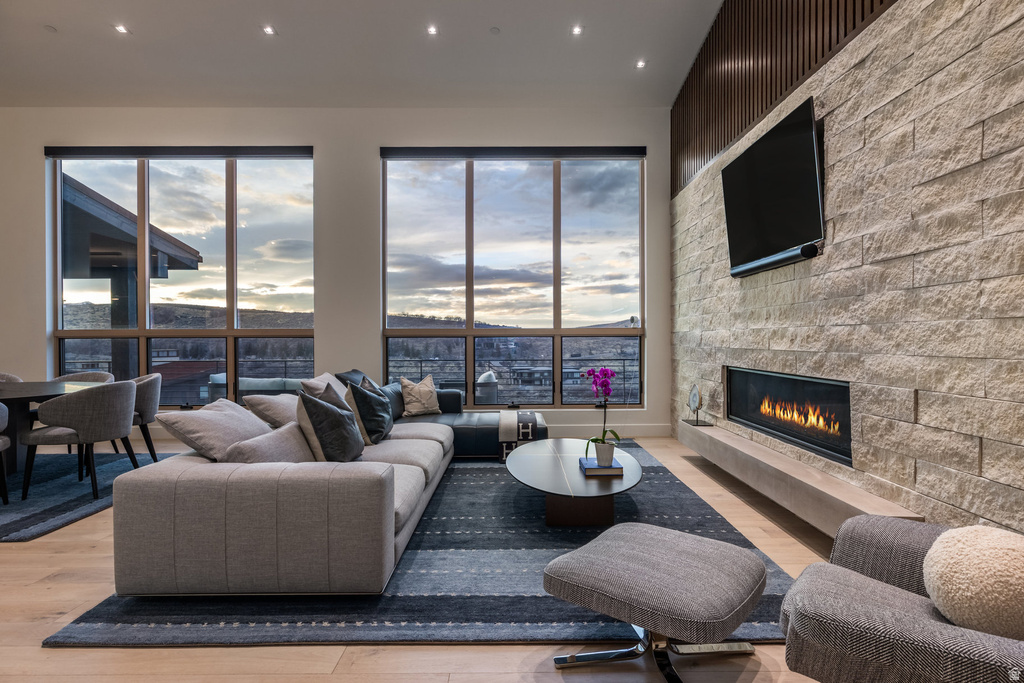 7043 GOLDEN BEAR LOOP Park City, UT 84098