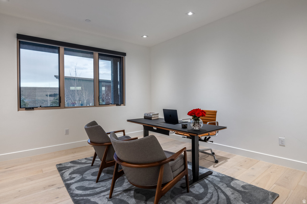 7043 GOLDEN BEAR LOOP Park City, UT 84098