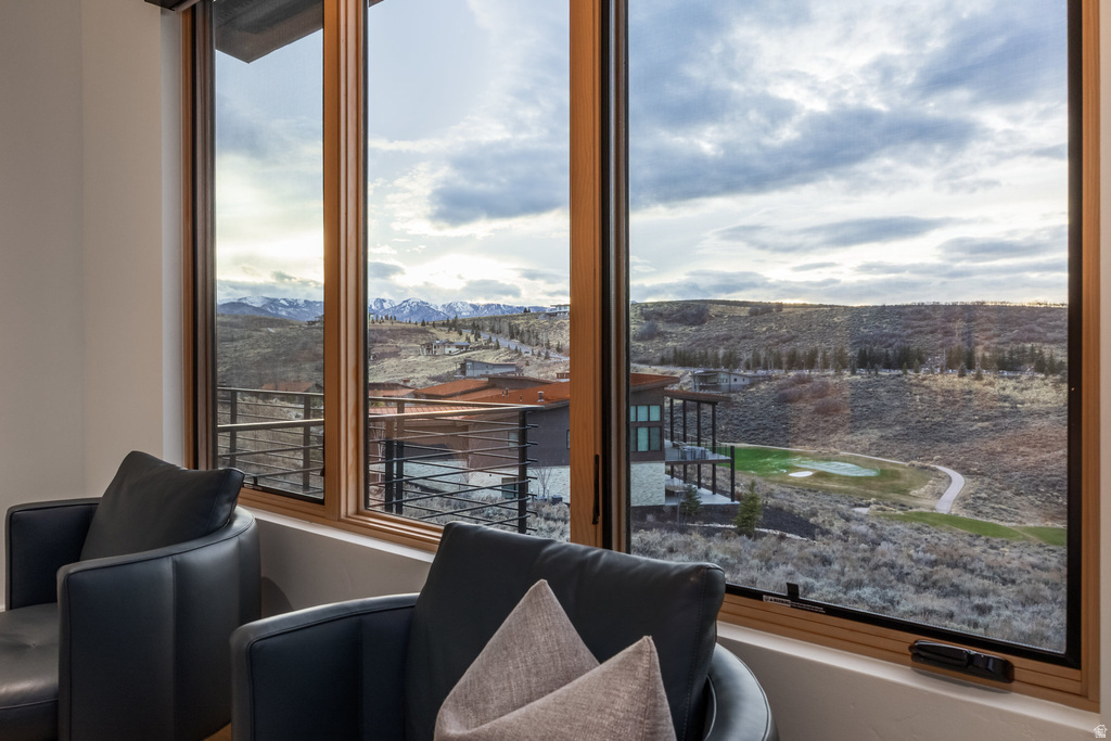 7043 GOLDEN BEAR LOOP Park City, UT 84098