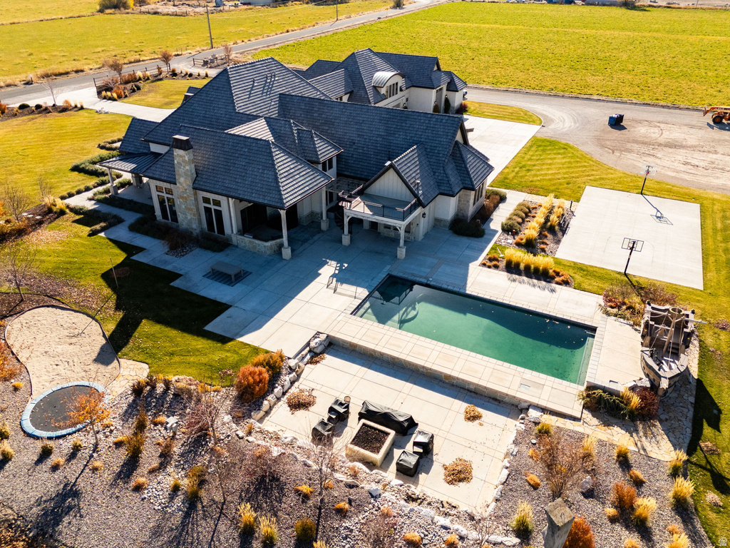 5272 S RIVER LN Spanish Fork, UT 84660