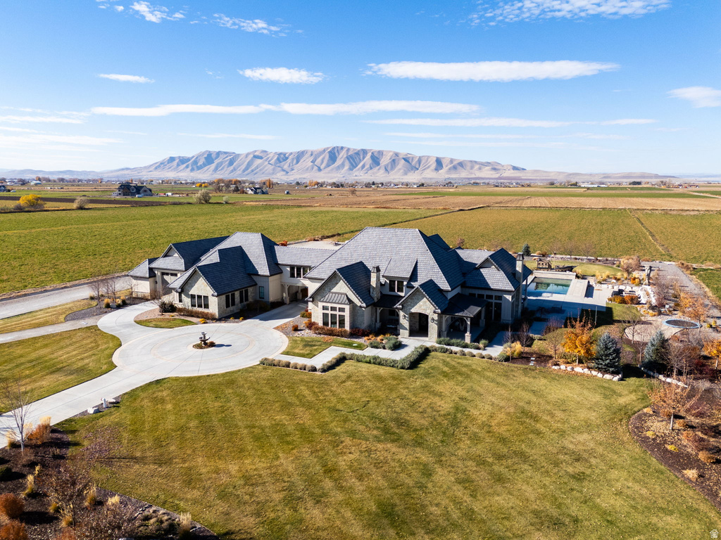 5272 S RIVER LN Spanish Fork, UT 84660