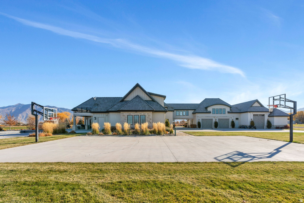 5272 S RIVER LN Spanish Fork, UT 84660