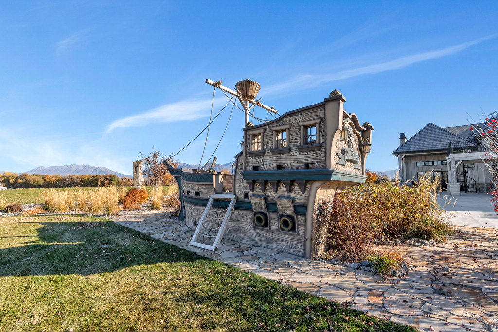 5272 S RIVER LN Spanish Fork, UT 84660