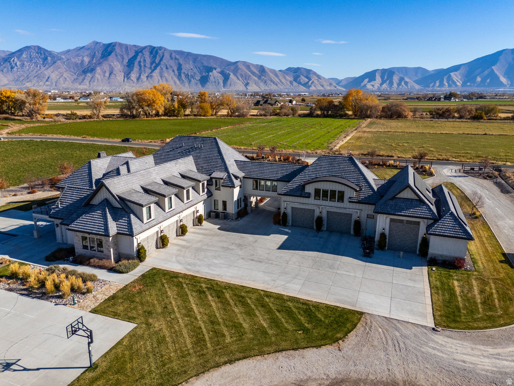 5272 S RIVER LN Spanish Fork, UT 84660