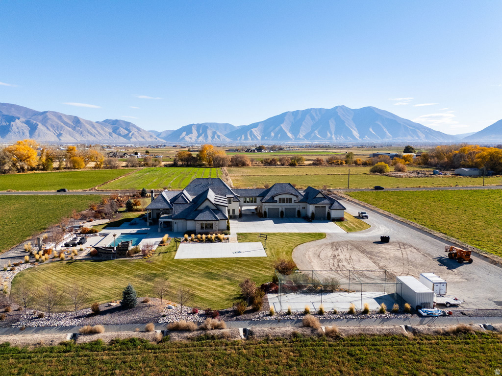 5272 S RIVER LN Spanish Fork, UT 84660