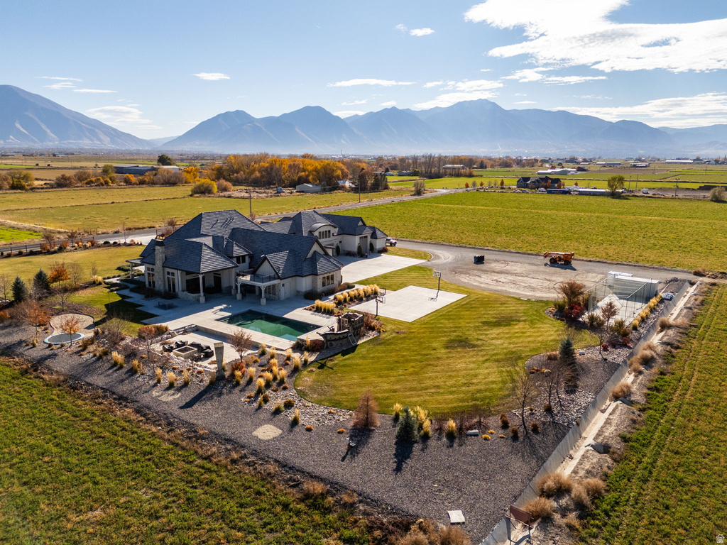 5272 S RIVER LN Spanish Fork, UT 84660