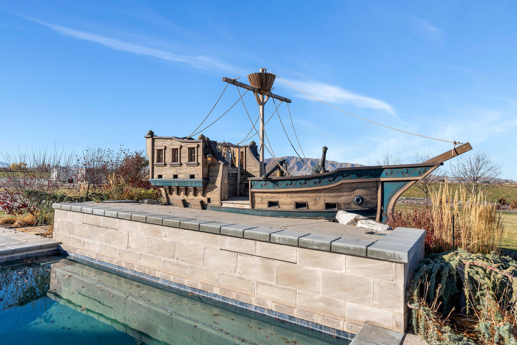 5272 S RIVER LN Spanish Fork, UT 84660