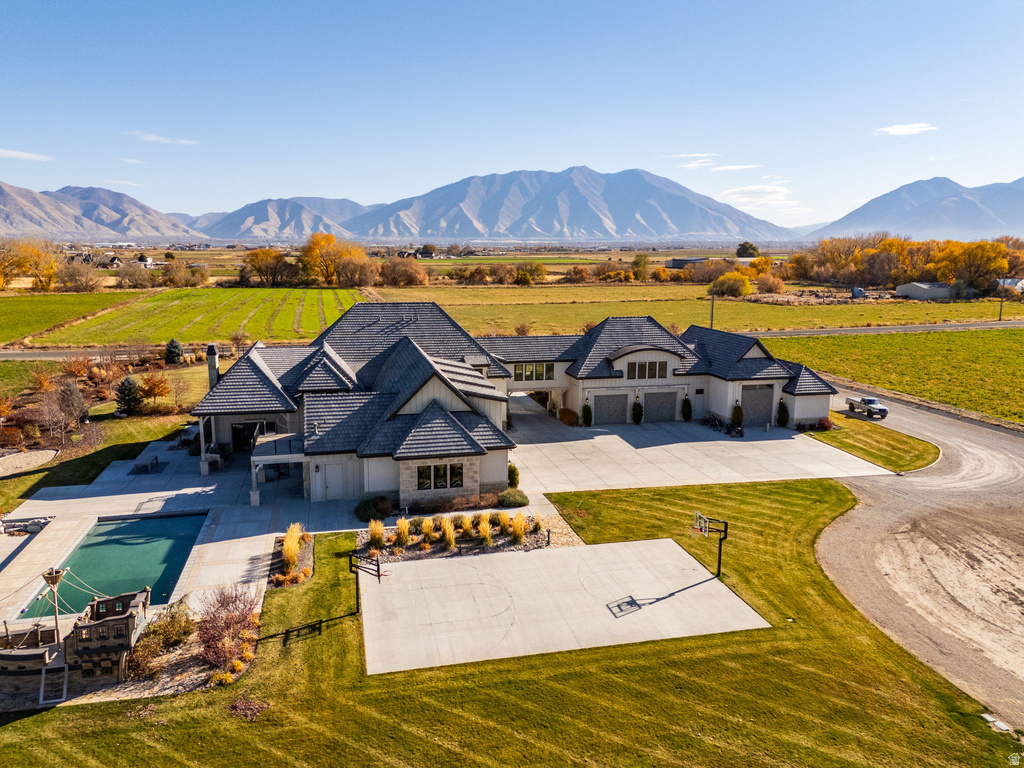 5272 S RIVER LN Spanish Fork, UT 84660