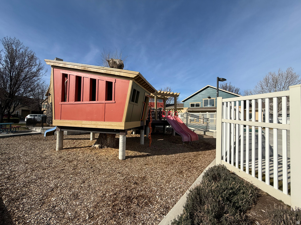 11293 S SWEET PEA LN South Jordan, UT 84095