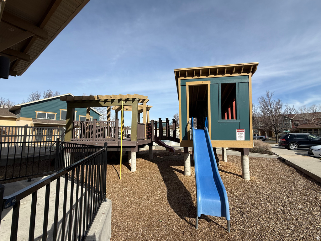 11293 S SWEET PEA LN South Jordan, UT 84095