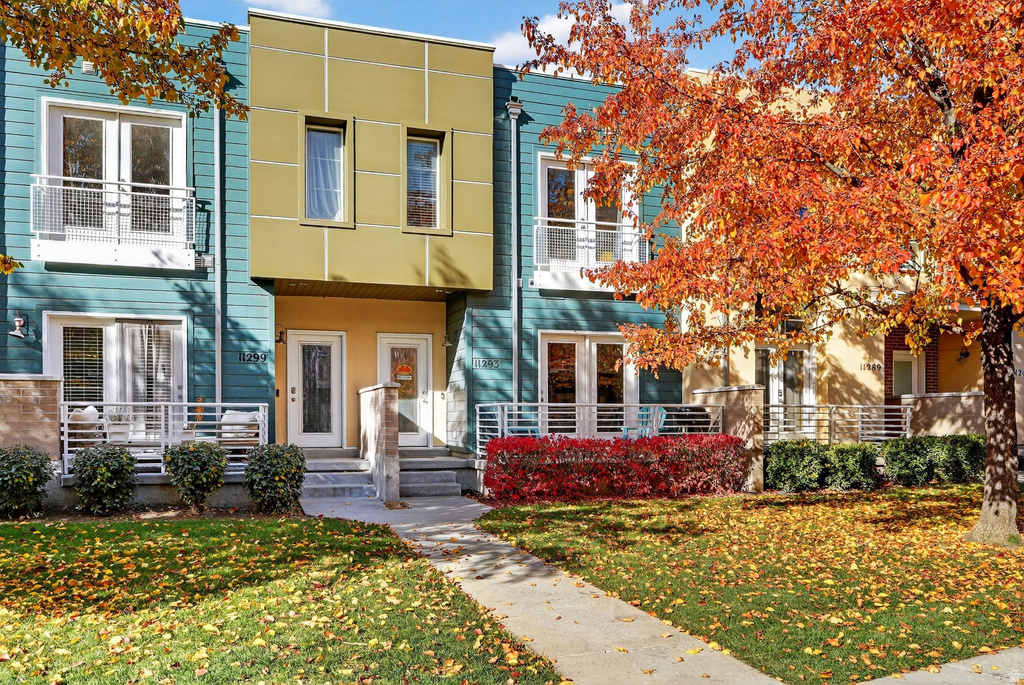 11293 S Sweet Pea Ln